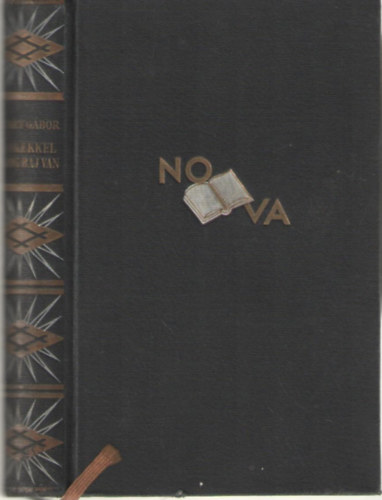 Vaszary Gbor - A szkkkel mindig baj van