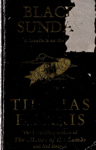 Thomas Harris - Black Sunday