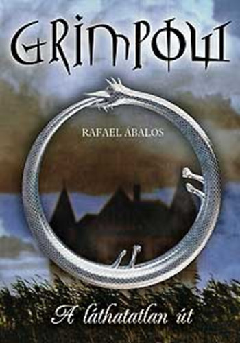 Rafael Abalos - Grimpow - A l�thatatlan �t