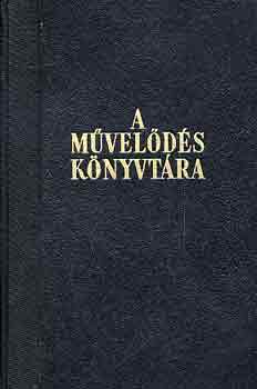Bartucz Lajos - A magyar np (a mvelds knyvtra)