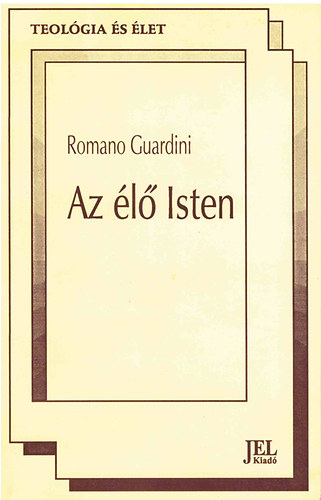 Romano Guardini - Az l Isten
