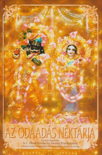 Bhaktivedanta Swami Prabhupada - Az odaad�s nekt�rja