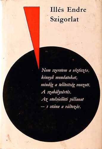 Ill�s Endre - Szigorlat