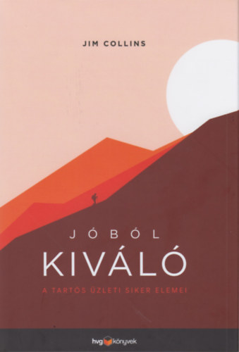 Jim Collins - Jbl kivl