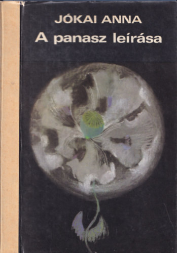 Jkai Anna - A panasz lersa - DEDIKLT!