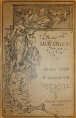 Hermann Ottn - Kisvrosiak