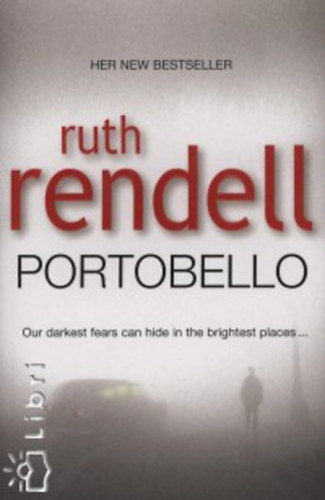 Rendell Ruth - Portobello