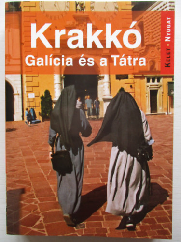 Farkas Zoltn - Krakk - Galcia s a Ttra