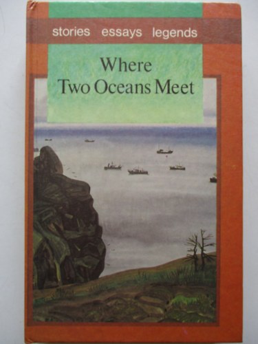 Yuri Leonov - Where Two Oceans Meet