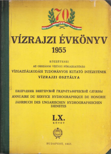 V�zrajzi �vk�nyv 1955