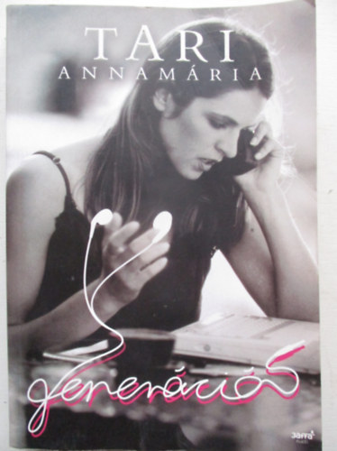 Tari Annam�ria - Y gener�ci�