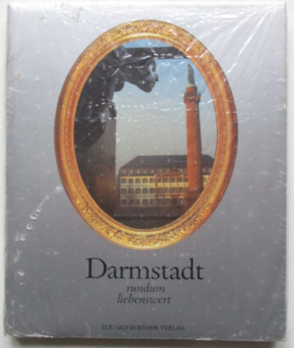 Fritz Ebner - Darmstadt- rundum liebenswert