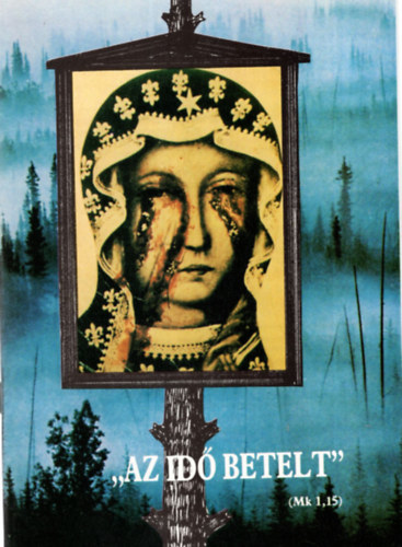 Az id betelt