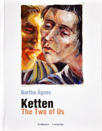 Bartha gnes - Ketten - The Two of Us (magyar- angol nyelven)