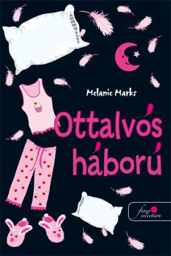 Melanie Marks - Ottalvós Háború