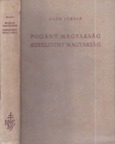 Der Jzsef - Pogny magyarsg, keresztny magyarsg