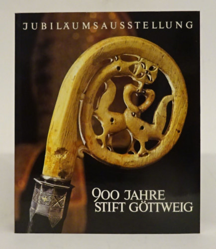 900 Jahre Stift Gttweig