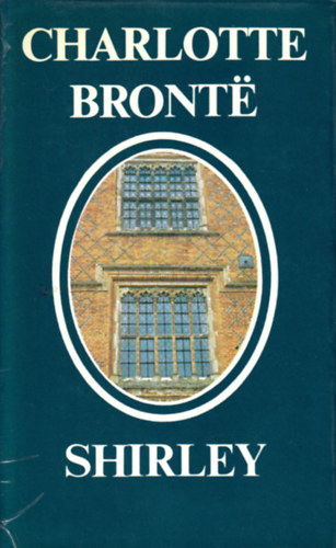 Charlotte Bront� - Shirley