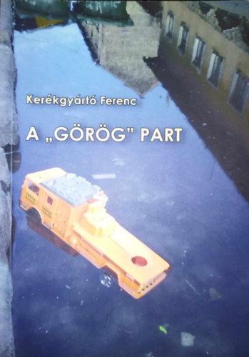 Kerkgyrt Ferenc - A "grg" part