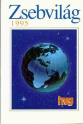 Simon kos; Vass Pter  (szerk.) - Zsebvilg 1995