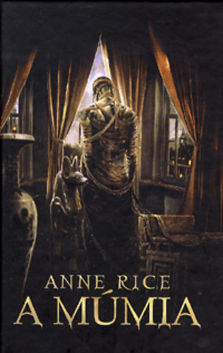 Anne Rice - A mmia