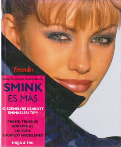 R.-Menner, C. Samson - Smink �s m�s