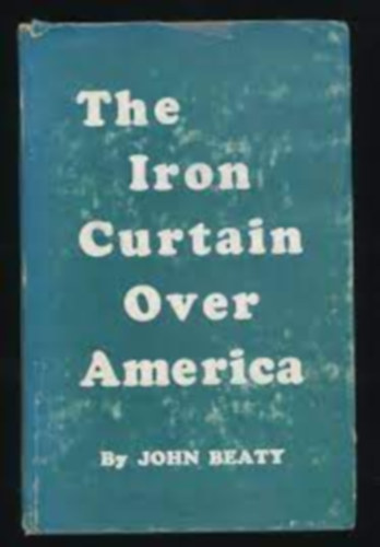 The Iron Curtain Over America