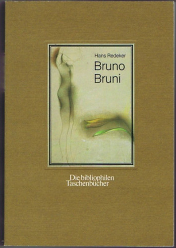 Hans Redeker - Bruno Bruni