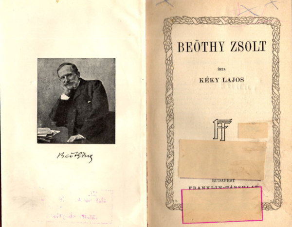 Kky Lajos - Bethy Zsolt
