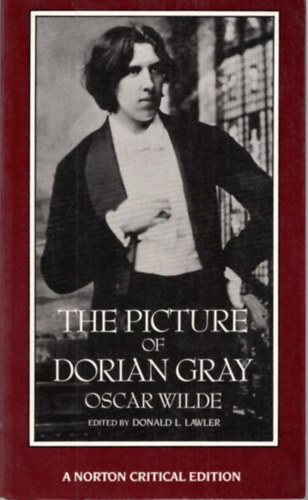Donald L. Lawler - The picture of Dorian Gray