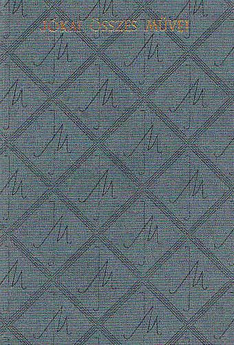 J�kai M�r - Eppur si muove �s m�gis mozog a F�ld I-II.