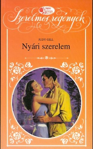 Judy Gill - Ny�ri szerelem (Gill)