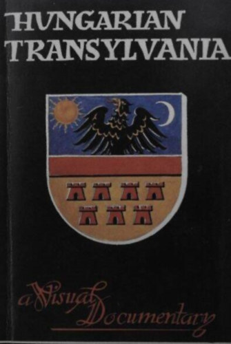 Tibor Fl�ri�n - Hungarian Transylvania