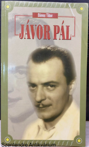 Szerk.: Reviczky B�la B�nos Tibor - J�vor P�l (Saj�t k�ppel)