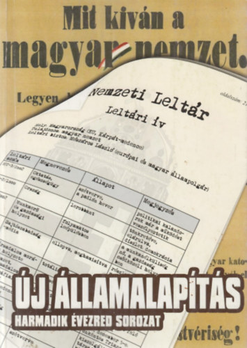 Mszros Lszl; Szcs Gza  (szerk.) - j llamalapts