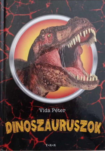 Vida Pter - Dinoszauruszok