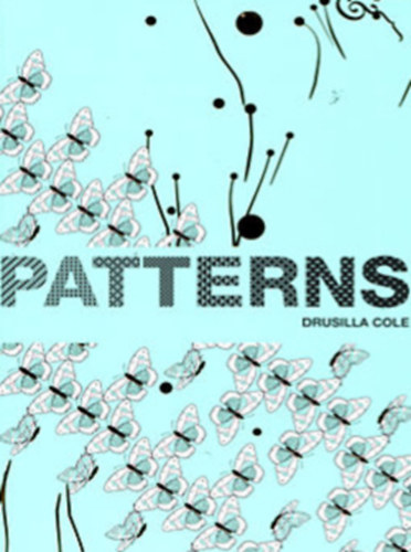 Drusilla Cole - Patterns - New Surface Desing