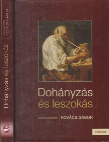 Kov�cs G�bor - Doh�nyz�s �s leszok�s (dedik�lt)