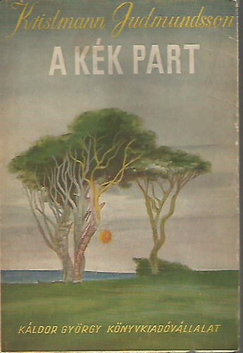 K. Gudmundsson - A k�k part