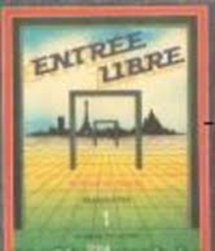 Entre Libre (magazine 1.)