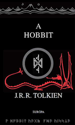 J. R. R. Tolkien - A hobbit