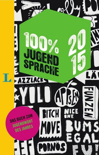 100% Jugend Sprache 2015