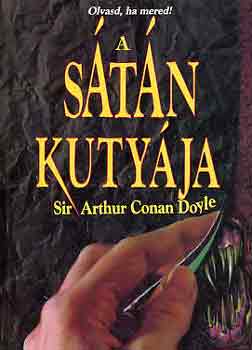 Sir Arthur Conan Doyle - A s�t�n kuty�ja