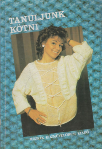 Tongori Mria - Tanuljunk ktni