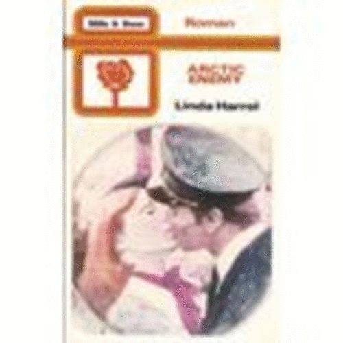 Linda Harrel - Arctic enemy