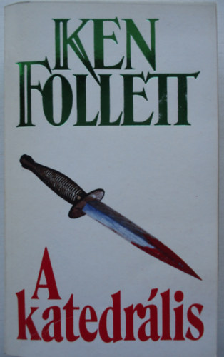 Ken Follett - A katedr�lis