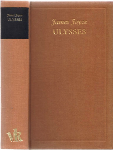 James Joyce - Ulysses