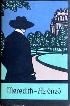 George Meredith - Az �nz�