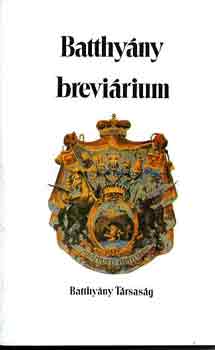 Sumonyi Zoltn - Batthyny brevirium