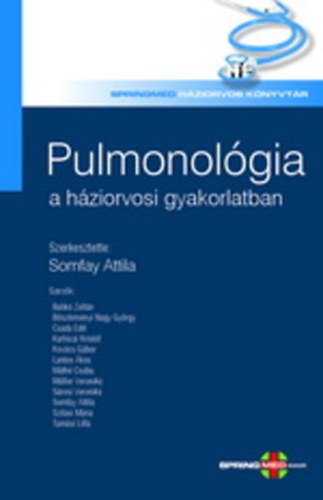 Prof. Dr. Somfay Attila - Pulmonolgia a hziorvosi gyakorlatban